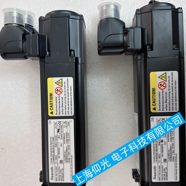 Rexroth��ʿ���ŷ�늙C�S��MDD071C-N-040-N2T-095GB2��E8055�S��
