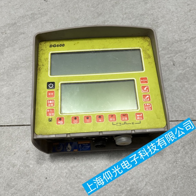 �_(d��)����Dinamica Generale�Q�؂�����DG600�o��̖(h��o)ݔ�����ϾS�޷���(w��)