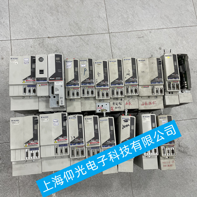 ����͹ӡ�Cab�ŷ������S��/Kinetix 6000���@ʾE95�S��