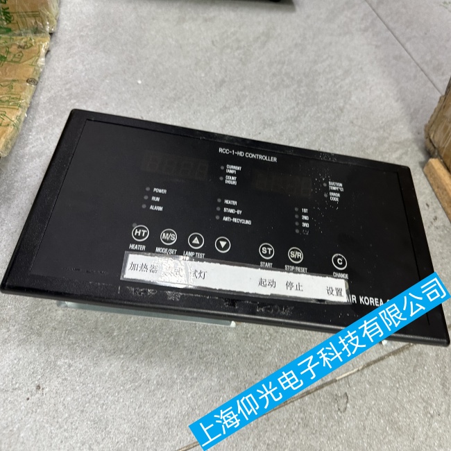 HI AIR KOREA���ò������RCC-1-HD���Iʧ�`���ϾS�޷���