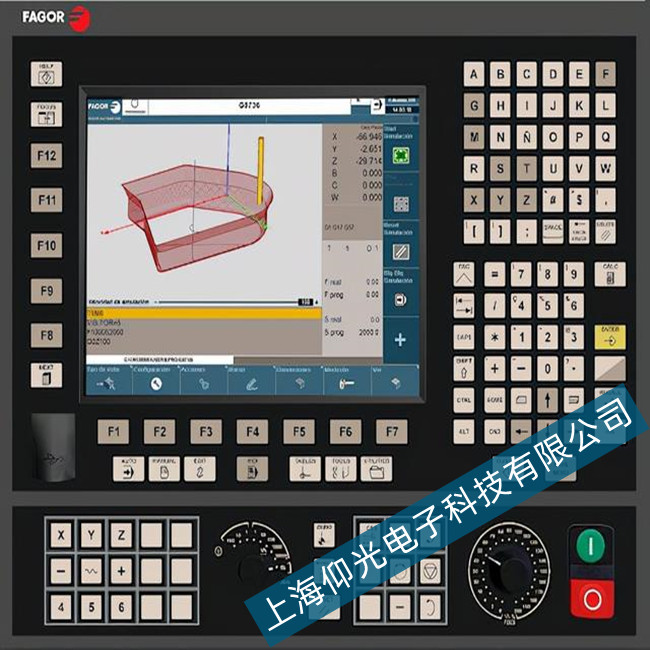 �l(f��)��(sh��)��ϵ�y(t��ng)CNC8035�@ʾ���������ϙz��