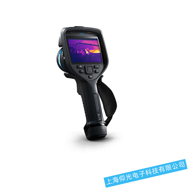 FLIR E76�t�����x���ϾS��ϵ���ṩ���M�z�y
