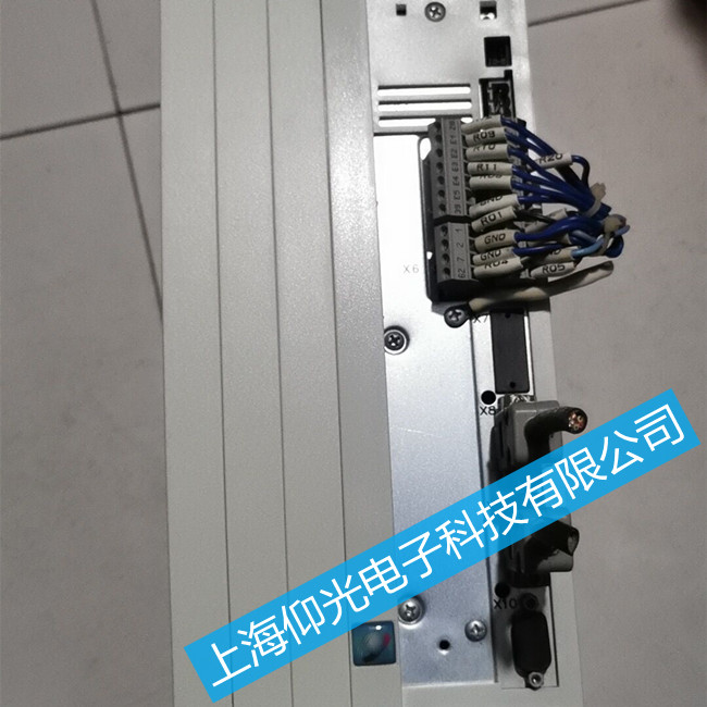 lenze����9300ϵ�������@ʾ�󾯴��aOH���ϾS�޷���