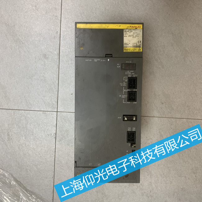 �l�ǿ������S���x�ļ�A06B-6079- H205���@ʾ21̖���ϾS��