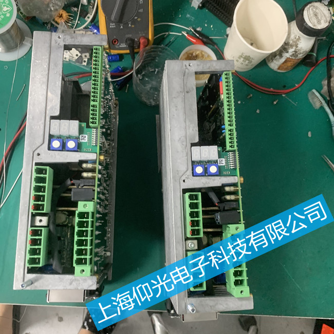 �֖|�^�Ơ�Ħ���ŷ������S��-Servostar 600ϵ�Ј�F03���ϾS�޷���