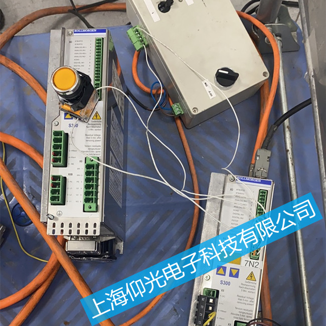 �Ơ�Ħ���ŷ������S��-Servostar 600ϵ�Ј�F06���ϾS�� �Ơ�Ħ���ŷ������S�ވ�