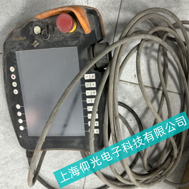 ƽ�����T��KUKA��(k��)���C(j��)����ʾ�������F(xi��n)ͨӍ�gӭ��(l��i)�