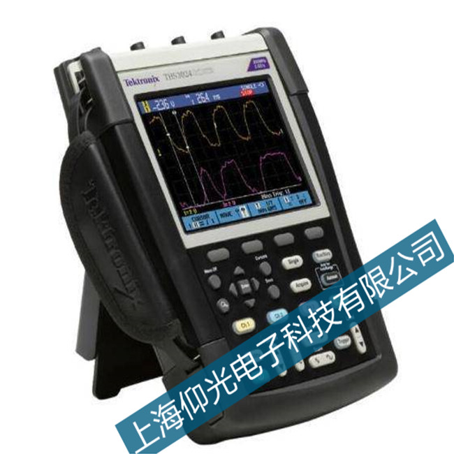 ̩��THS3024-��������������ʾ�����S��-���M(f��i)�y(c��)ԇ