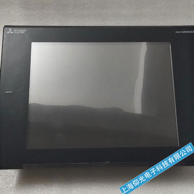 �Ͼ�����GOT2000�|�����S�ޟo(w��)�@ʾ���|��ʧ�`���������o(w��)������(d��ng)