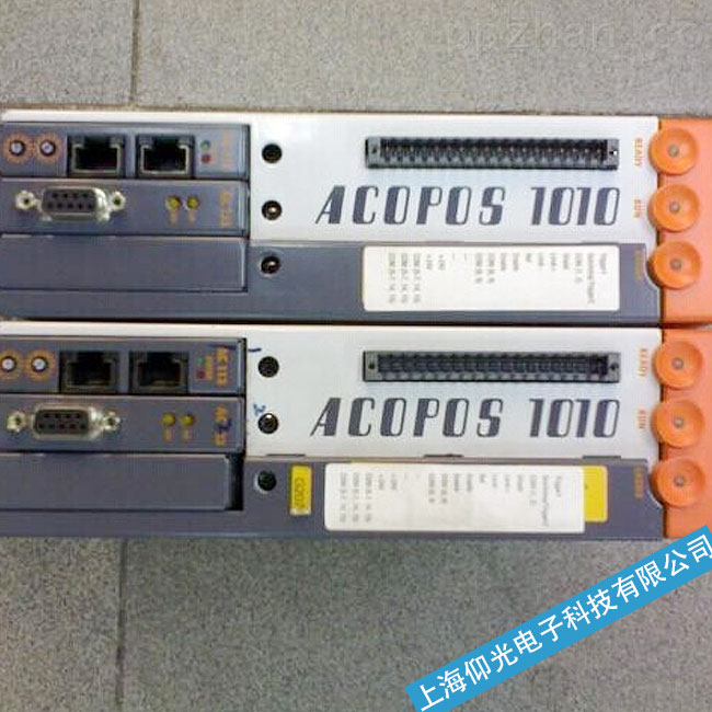 ؐ���RACOPOS�ŷ������󾯹���ԭ�� ACOPOS�ŷ�늙C�S��