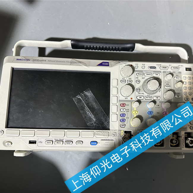 ����̩��ʾ�����S�� MDO3054ʾ������Ҋ���ϾS�޷���