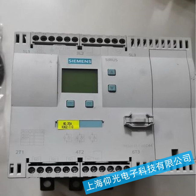 SIEMENS���T��3RW40ܛ���ӆ��ӟo����Ϣݔ���S��