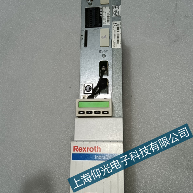 rexroth��ʿ��Ӣ���طŴ���F8015�e�`���a����z�y