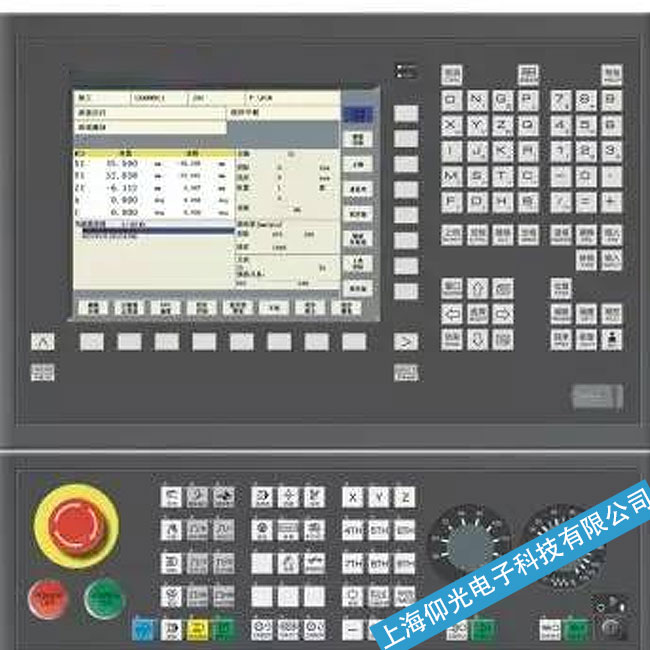 �Ͼ��S��FANUC�l�ǿ�ȱ���^���^��Ƿ���^���^�d��Ҋ����