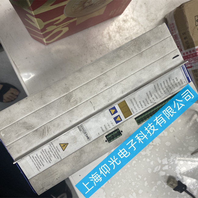 ʯ���O(sh��)��KOLLMORGEN�Ơ�Ħ��S700�ŷ��(q��)��(d��ng)����(b��o)���@ʾn03�S��