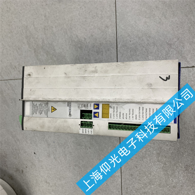 ���׾��Ơ�Ħ�� Servostar 600ϵ�������S�ވ�F20����