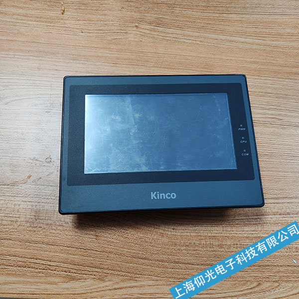 �㽭ӡˢ�I(y��)kinco�����|�����M(j��n)���˽���S��MT510T�����S��