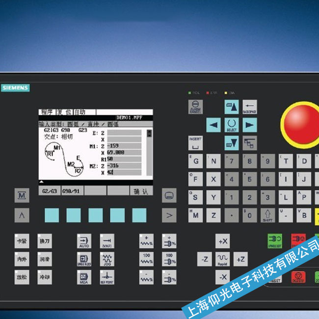 ��SIEMENS���T��828D��(sh��)��ϵ�y(t��ng)�S��