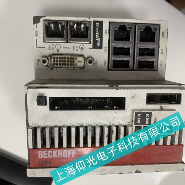 �}���ЙC��Beckhoff�������ؙC�_�C���C�S��-���㹝�s�ɱ�