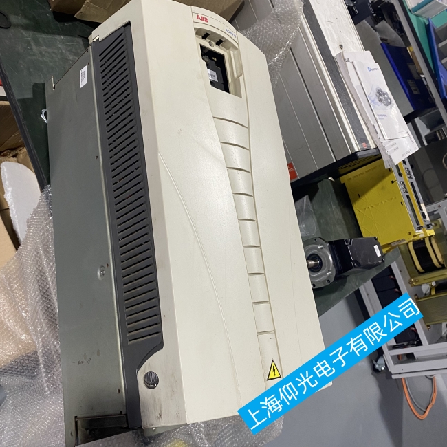 ����ʯ�{ABB׃�l��ACS510ϵ�г�Ҋ���ϴ��a�S�޽���c����