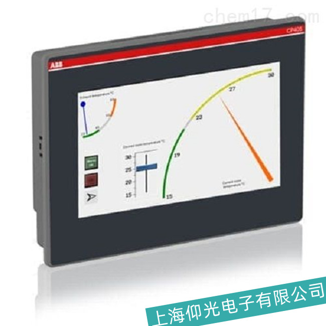 ABB�|����CP440ʧ�`��ԭ�򼰽�Q���������ϾS��