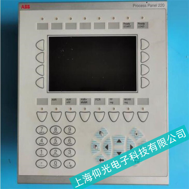 ʏ��ABB���ؙCCP420�S�ޟo���M��ϵ�y�����M�z�y��