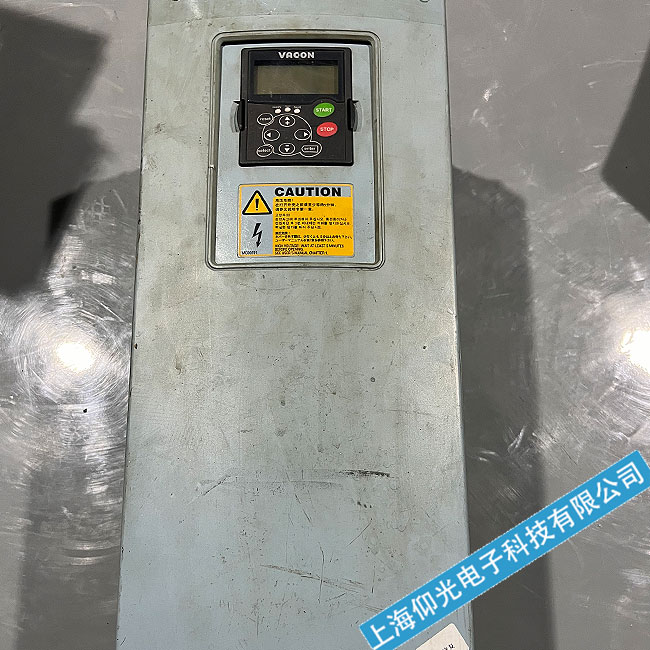 ����VACON NXL����׃�l��ͨ늟o�@ʾ����l�^�����ϾS��