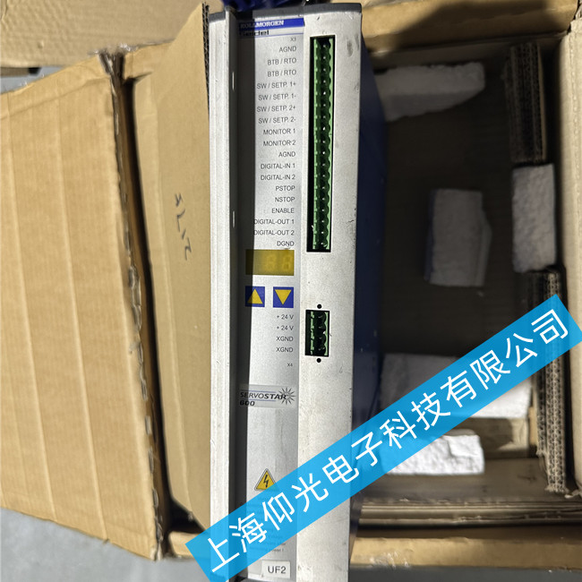 Kollmorgen�Ơ�Ħ�� Servostar620ϵ���ŷ������S��-��F06�S��