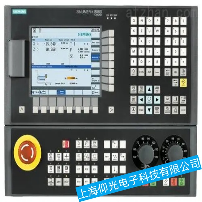 �㽭���T�Ӕ���ϵ�ySINUMERIK 802D���_�C�^�����ߵ�һ��Ͳ����˹��ϾS���ļҌ��I