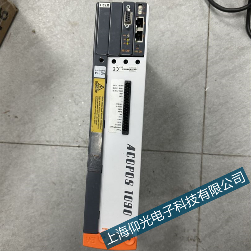 ؐ���R�����S��ACOPOS 1022��6020Ӳ����������