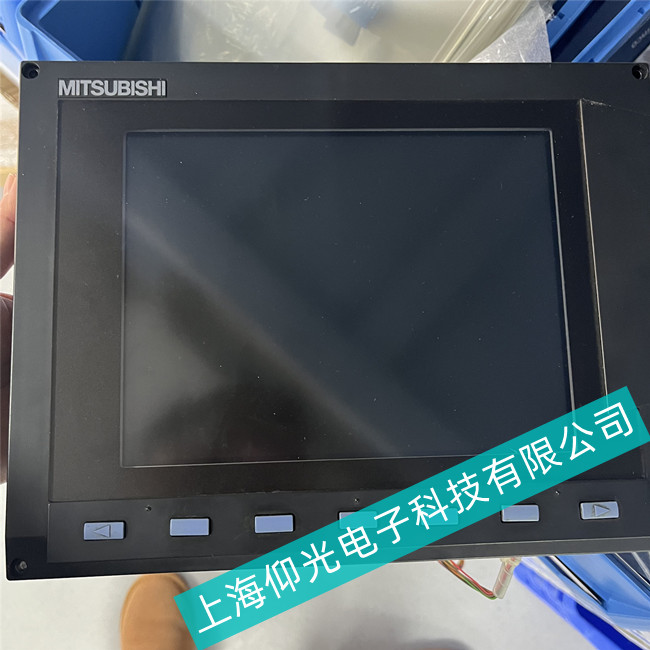 ӡˢ�ИI(y��)���ؙC(j��)���I(y��)�S��//Mitsubishi���⹤�ؙC(j��)�@ʾ���]�Пo(w��)���������ԭ��