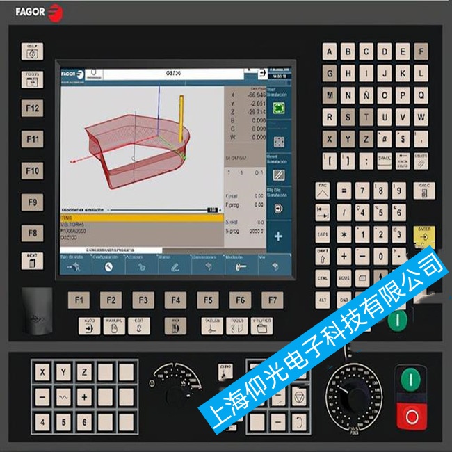 �����l(f��)��(sh��)��ϵ�y(t��ng)CNC8040�o(w��)������(d��ng)���ϾS���̼�