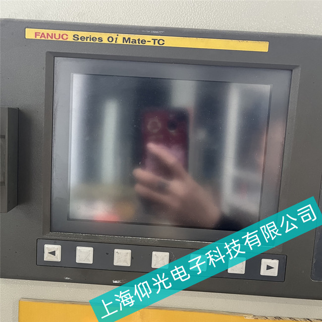 20�꽛(j��ng)�(y��n)�S��//FANUC�C(j��)��//�l(f��)�ǿƔ�(sh��)����A02B-0098-C045/MBR܇���󾯴��a