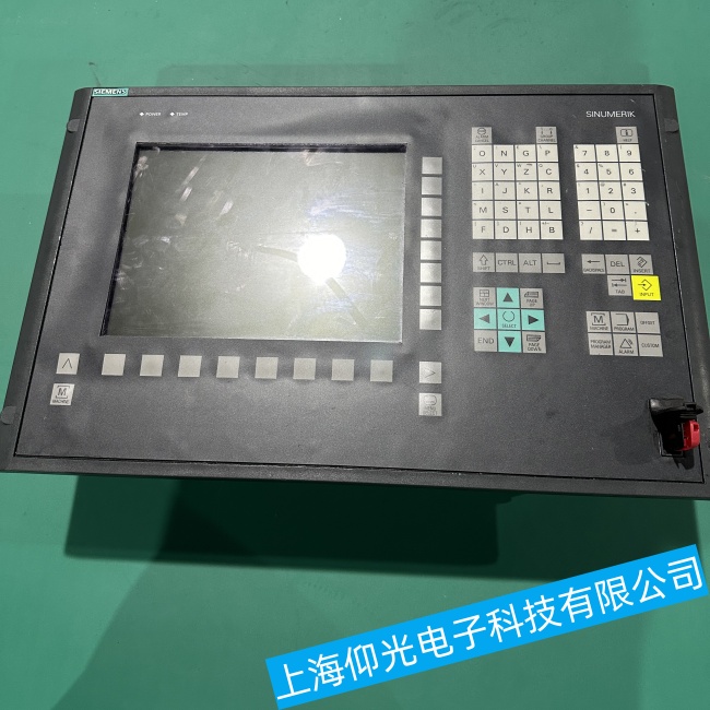 �K�����T�ӹ��ؙCSIMATIC IPC547�o�������@ʾ����ϵ�y(t��ng)������ϾS�޵�