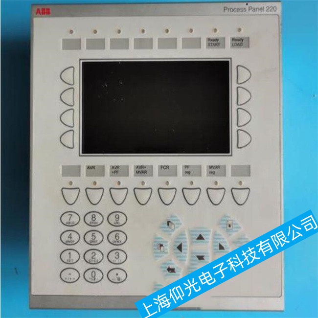 �Ϸ�ABB���ؙC(j��)AC800M���_�C(j��)���@ʾ���]�з���(y��ng)���ϾS���ٶȿ�