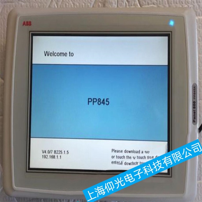 ����ABB���ؙCAC800M�o�������@ʾ����ϵ�y������ϾS�ޏS��ַ