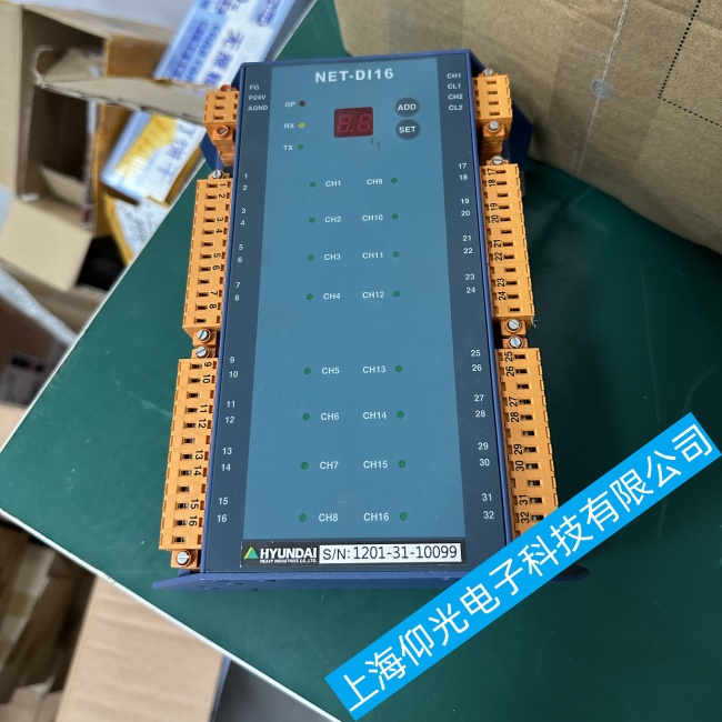 ��ɽ�����F(xi��n)���C(j��)œ��(b��o)������ģ�KNET-DI16��(b��o)��ϵ�y(t��ng)�e(cu��)�`�ذl(f��)������(b��o)���ό��I(y��)�S��