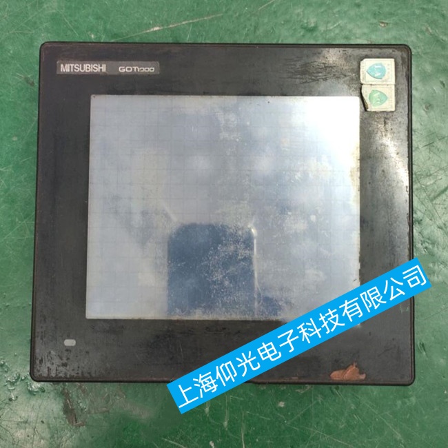 ��ɽ����GOT2000ϵ�й��ؙC���F�o���_�C��o�@ʾ���ϾS�޷�������