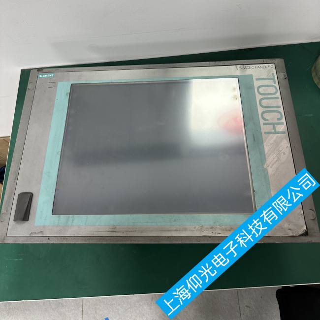 ɽ�|���T�ӹ��ؙC(j��)SIMATIC IPC647C��늺���F(xi��n)�����o(w��)�@ʾ���ϾS�޹�˾