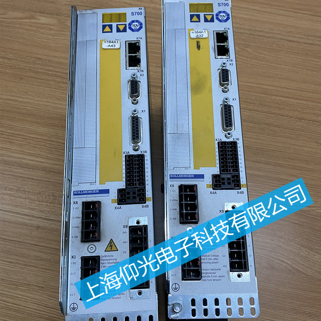 ���b�O��Ơ�Ħ�������S��-Servostar600ϵ�Ј�F31���ϾS��