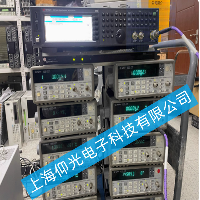 Keysight N5172B MXG���lʸ����̖(h��o)�l(f��)�����Ĺ��ϾS��