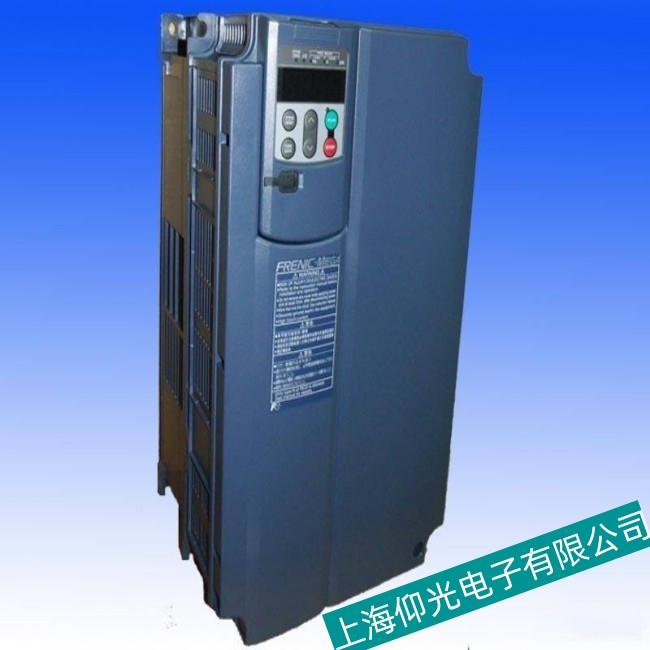 �o(w��)�a��ʿ׃�l��FRENIC-Multi E1Sϵ���@ʾǷ늉����ϾS��ƽ�_(t��i)