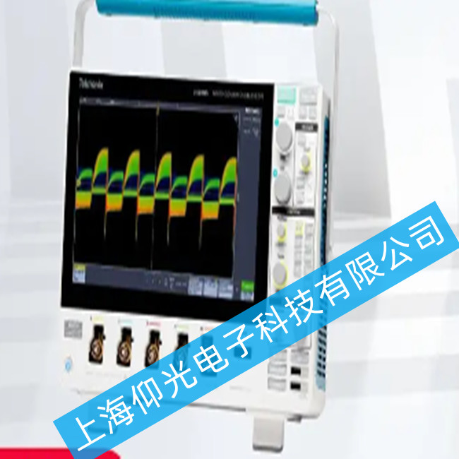 Tektronix̩�� ��3 ϵ�� MDO �����ʾ�������F�@ʾ�����ϵ�̎������