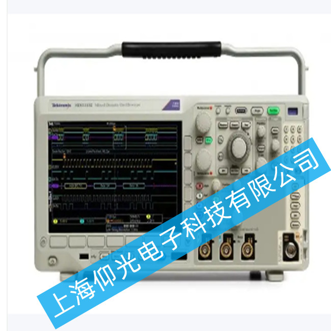 Tektronix̩�� MDO3000 �����ʾ�����@ʾ�����F����.����.�W����ô�k
