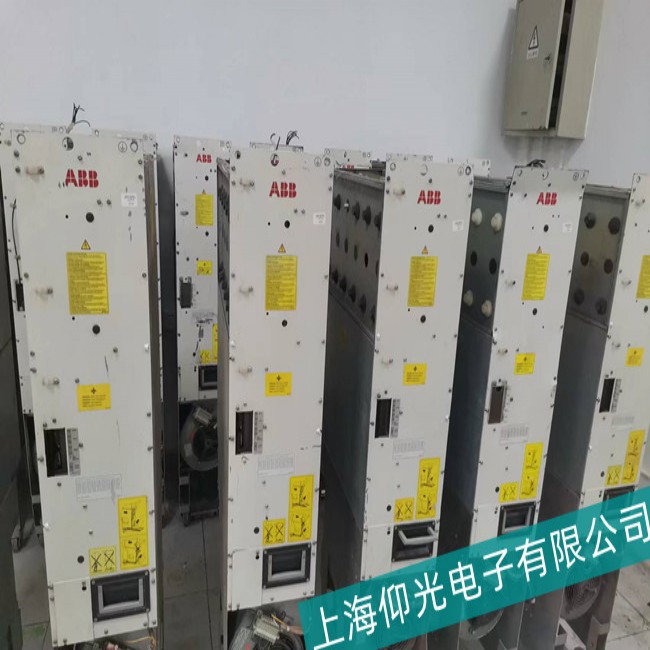 ABB׃�l��ACS800-704-0910-7+F250+0F253+V992�@ʾ�^늉����ϾS��