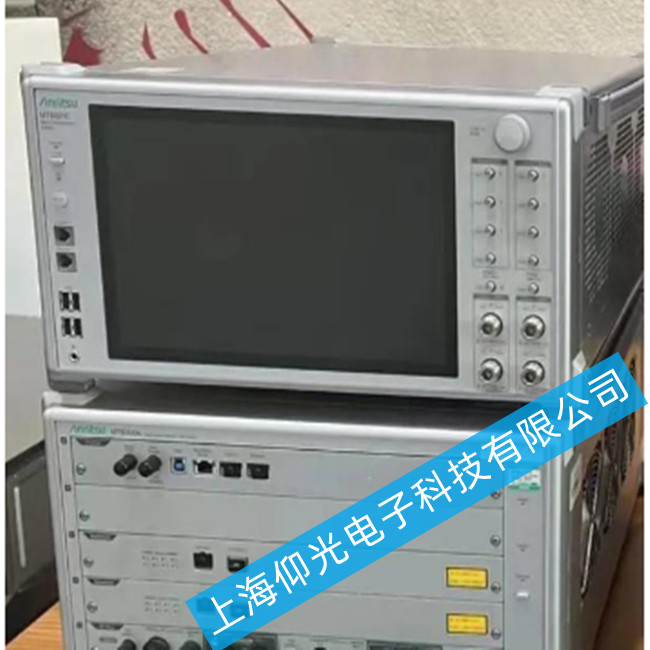 Anritsu‌MT8000A‌�C��ͨ�Ŝyԇ�x�����F���I�o�������ϵľS�޷���