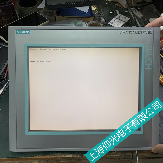 ���T���|����TP270 6AV6 545-0CC10-0AX0�@ʾ���y���ϾS�޷���