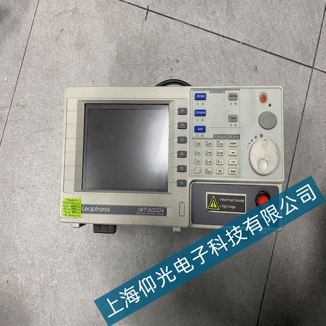 Leaptronix IWT-5000A ߉݋�����x�o���_�C(j��)���ϾS�޷���