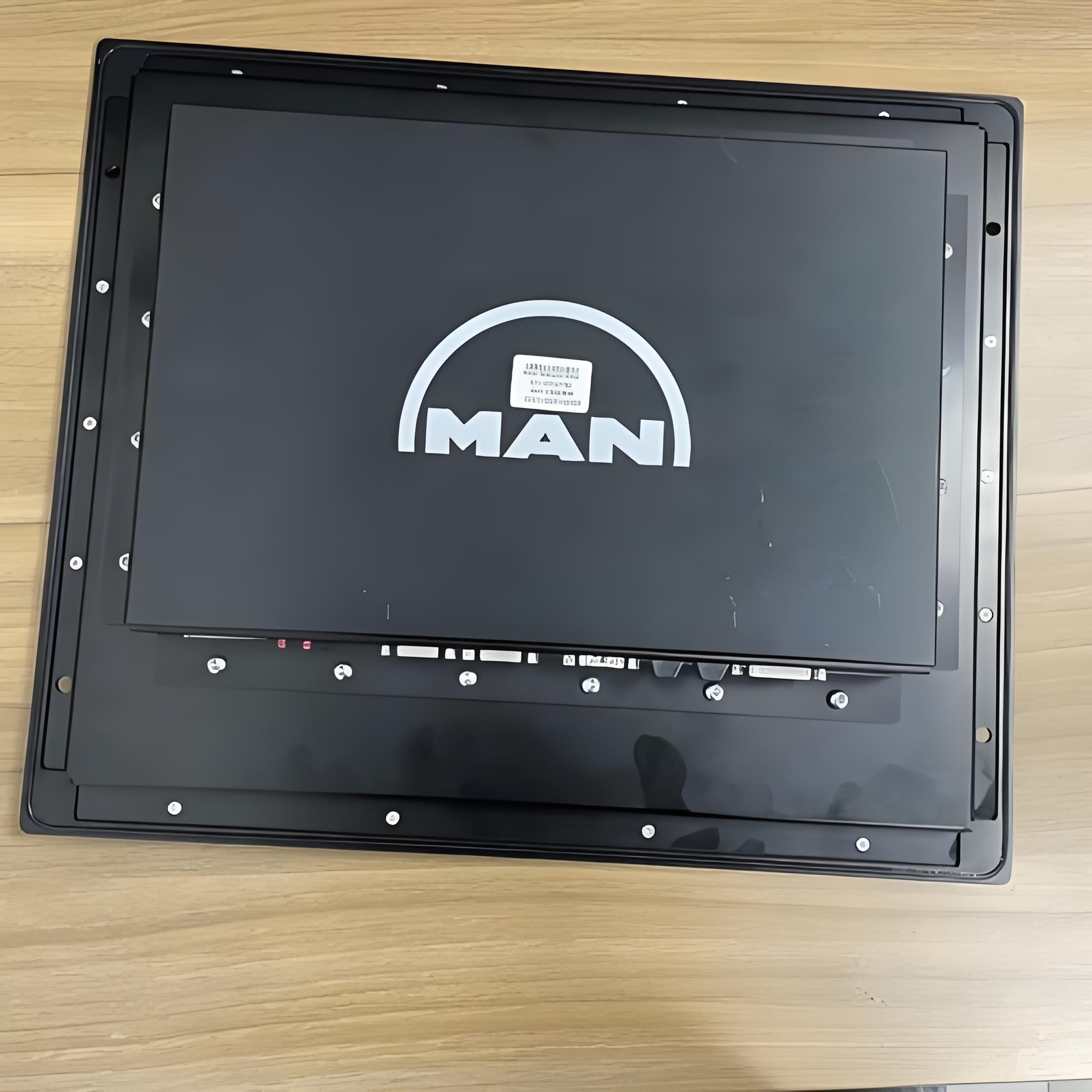 MAN�����ؙC��Ļ���T�����Ծ�ָ�ϣ��Ĺ��϶�λ����Ч�ޏ�