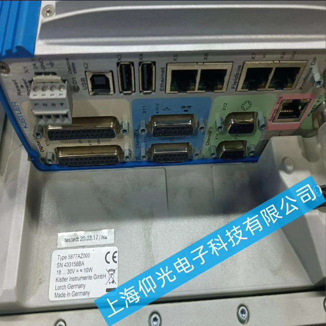 KISTLER�ɾ��̿�����5877AZ000���F(xi��n)�Դ�����|���� ԓ��ô�S��